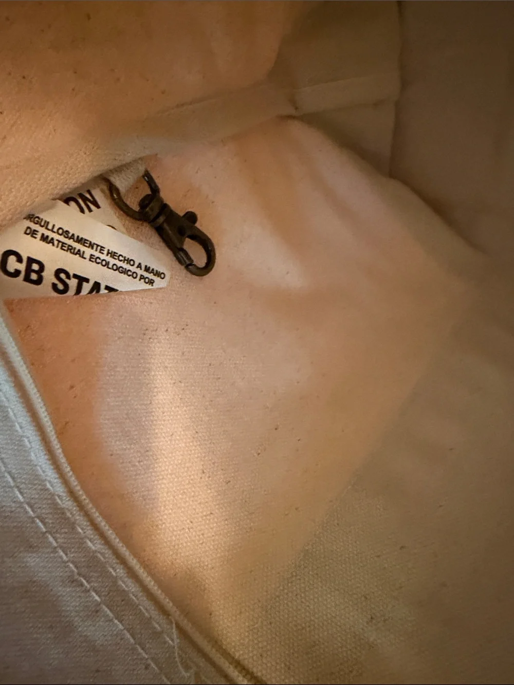 Cb Station classic cream